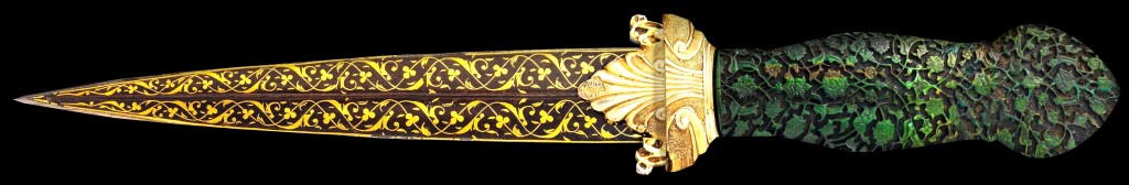 Ottoman Dagger preview image 2
